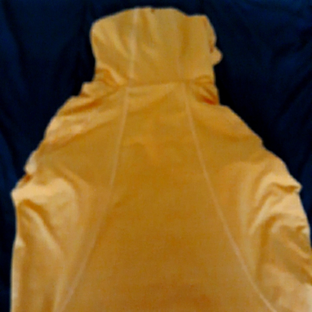 Workout gear pullover - Picture 4 of 5